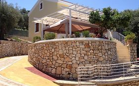 Tesoro Of Ithaca