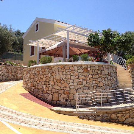 Tesoro Of Ithaca Apartment Stavros  Exterior photo