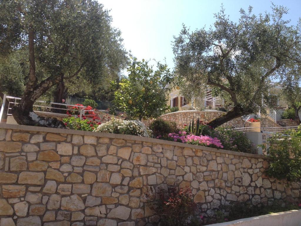 Tesoro Of Ithaca Apartment Stavros  Exterior photo