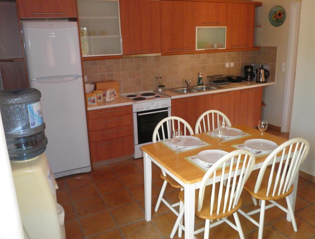 Tesoro Of Ithaca Apartment Stavros  Room photo