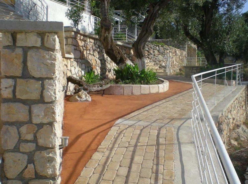 Tesoro Of Ithaca Apartment Stavros  Exterior photo
